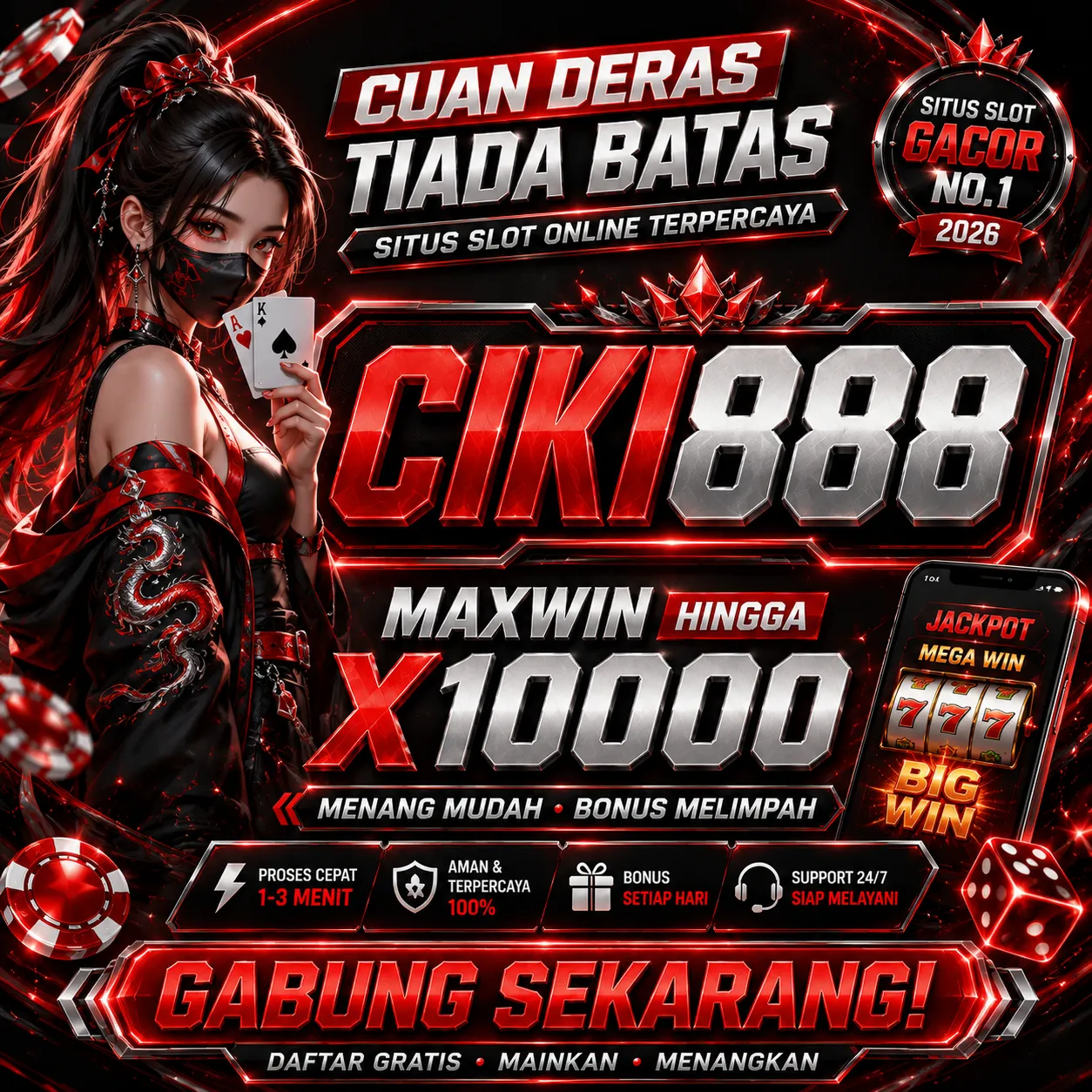 CIKI888Banner